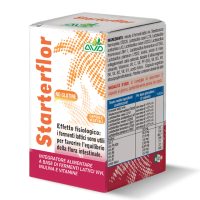 Migliori fermenti lattici e probiotici - AVD - Starterflor - il Farro
