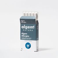 antistaminico naturale algem allergies 30 capsule