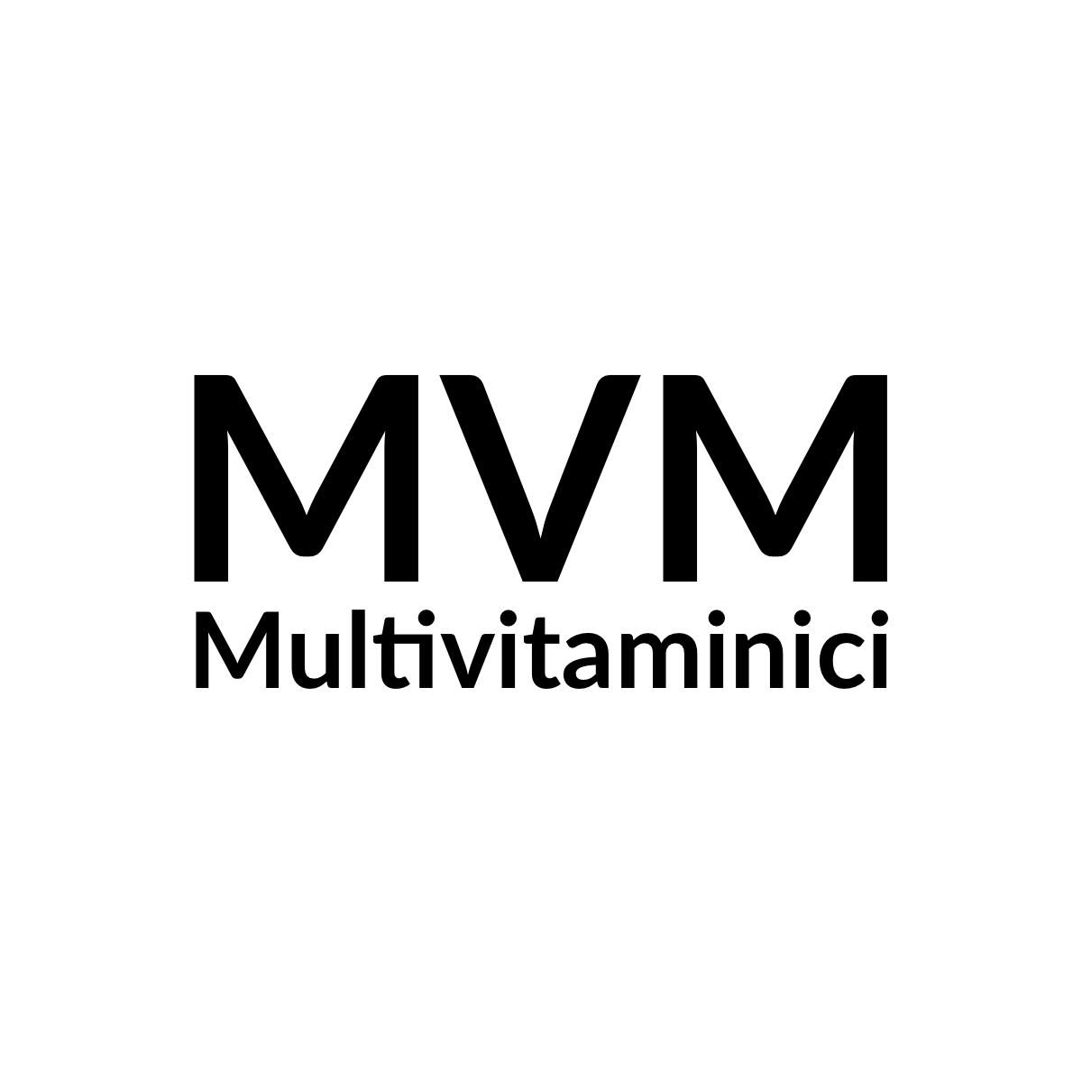 MultiVitaminici
