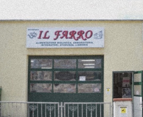 Bioemporio il Farro Suzzara Mantova