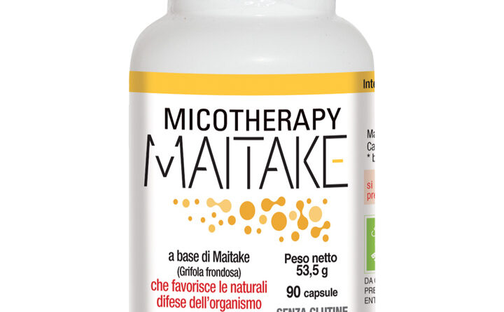 Fungo Medicinale per Guarire dal Cancro | Maitake - il Farro