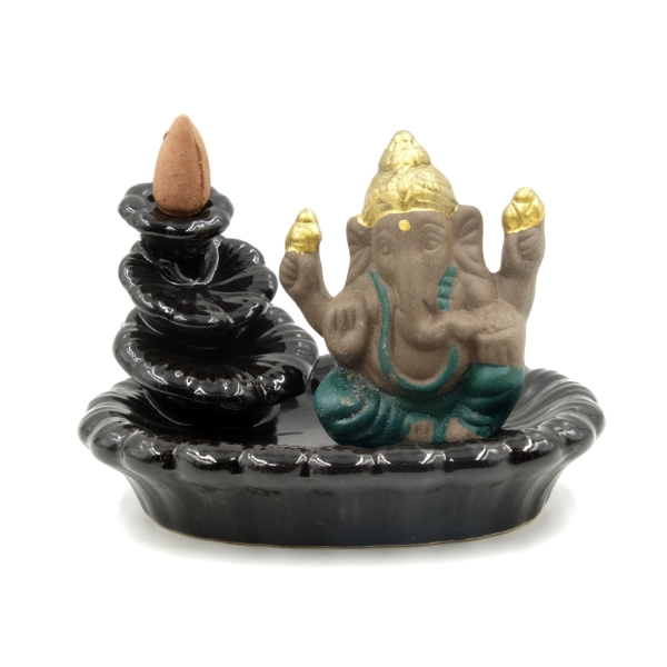 Bruciatore Ganesh 2 livelli per Coni Backflow | il Farro Suzzara